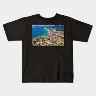 Baška Kids T-Shirt